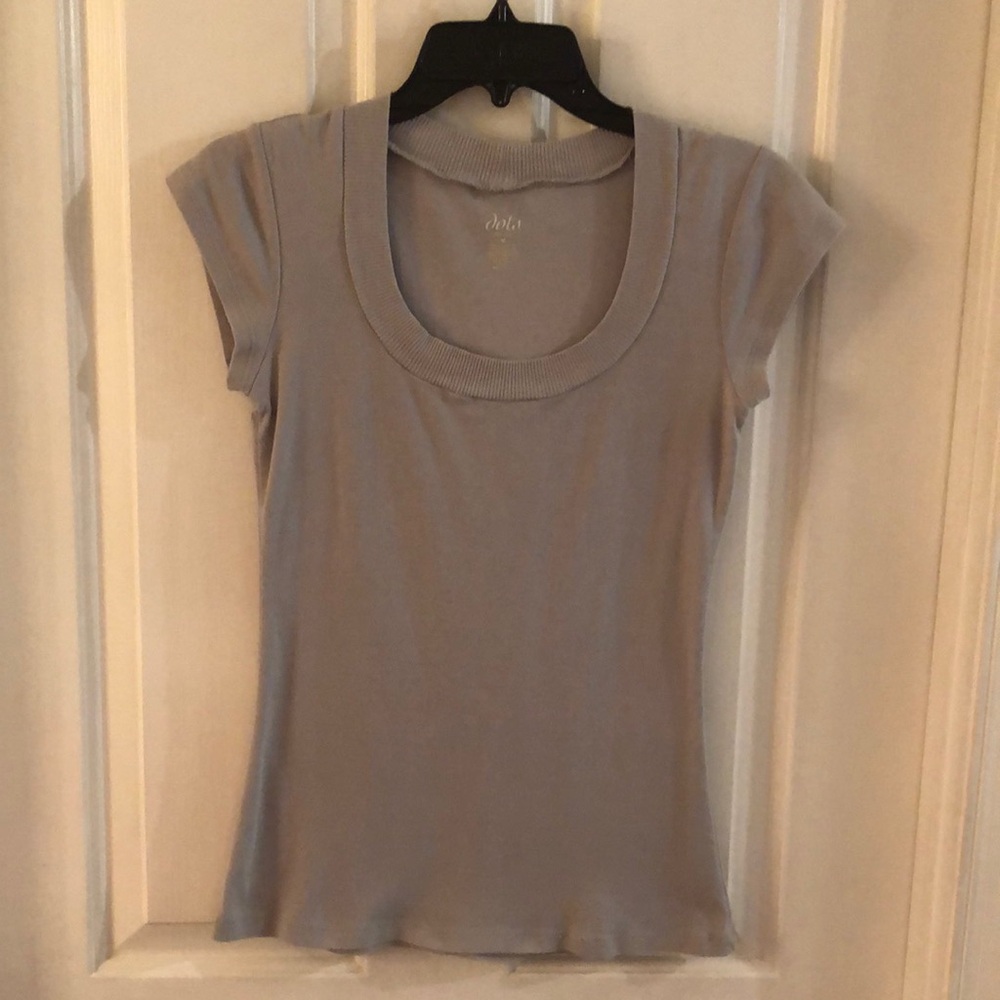 Vintage Dots Shirt